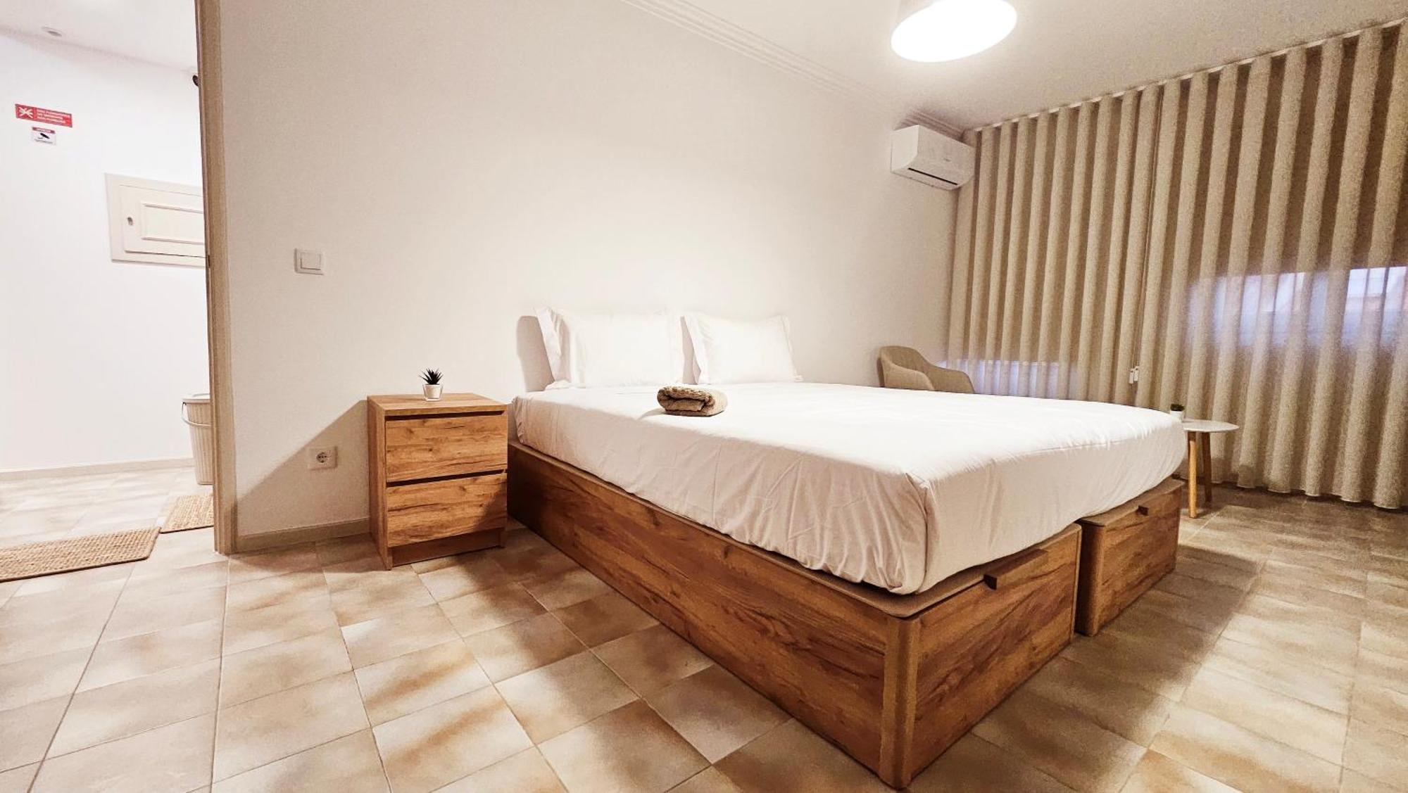 Rooms4You 3 In Historic Center Of בראגה מראה חיצוני תמונה