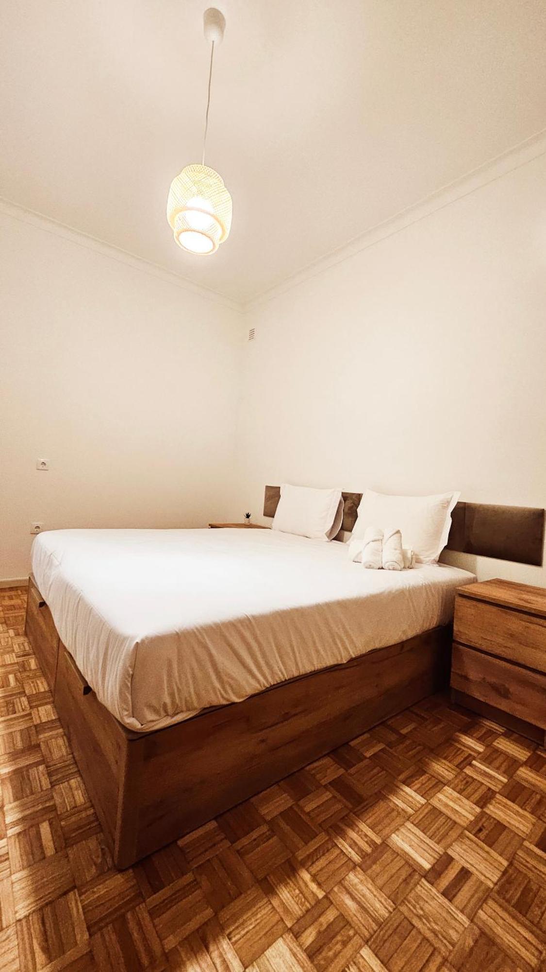 Rooms4You 3 In Historic Center Of בראגה מראה חיצוני תמונה