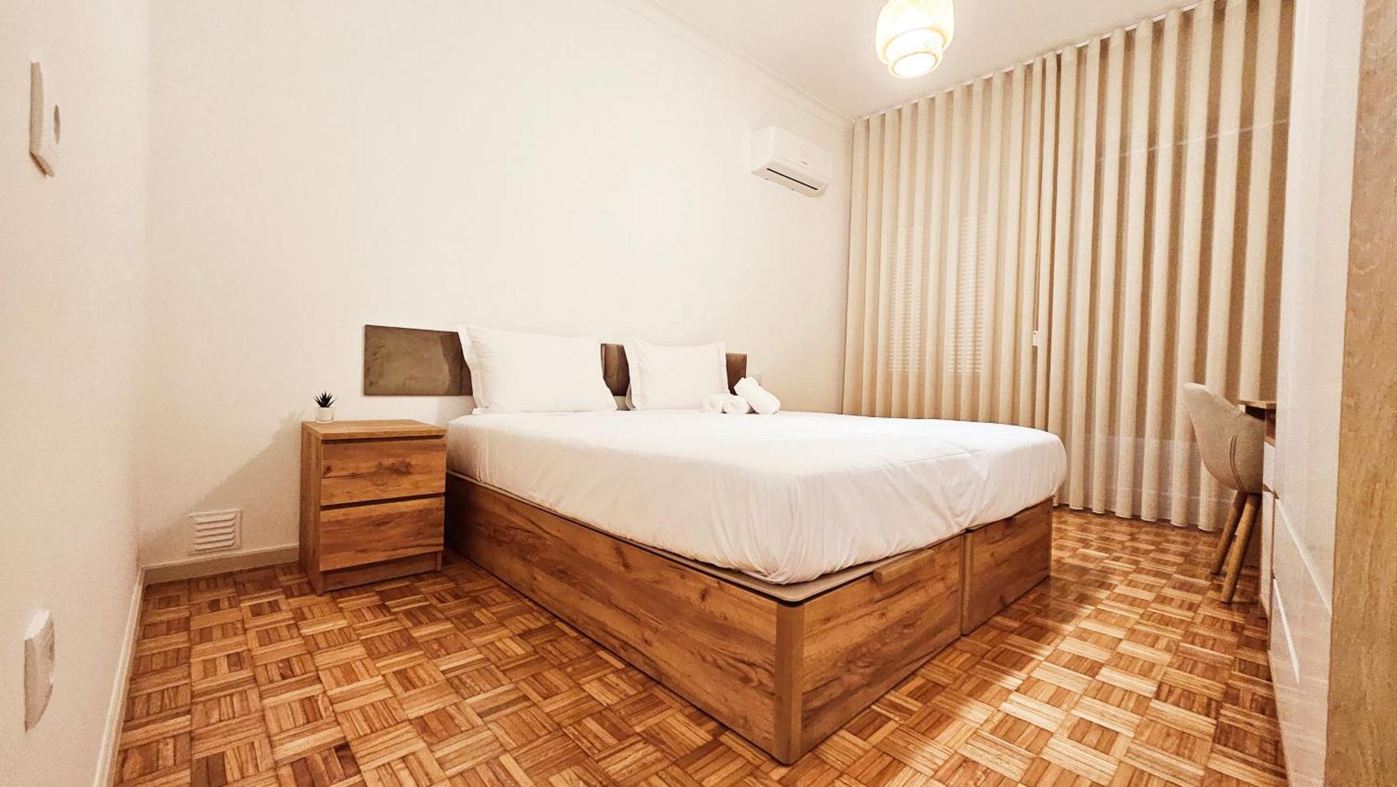 Rooms4You 3 In Historic Center Of בראגה מראה חיצוני תמונה