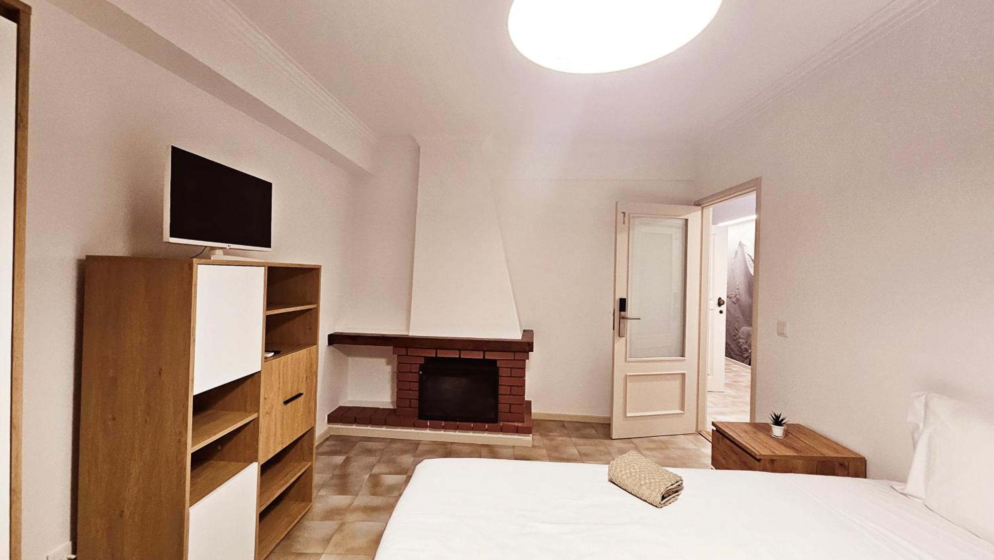 Rooms4You 3 In Historic Center Of בראגה מראה חיצוני תמונה